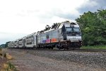 NJT 4514 on train 5526